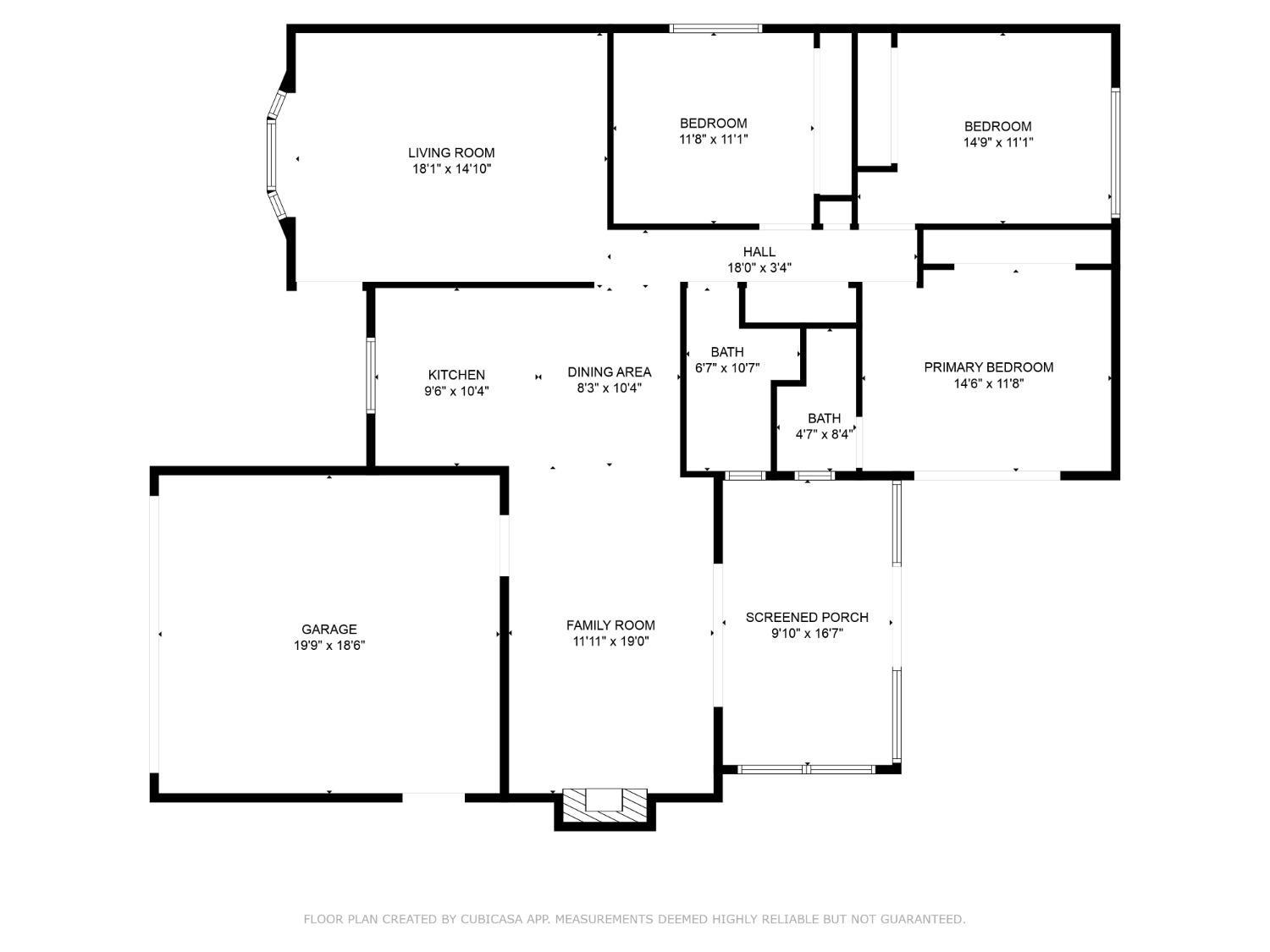 Detail Gallery Image 42 of 42 For 3661 Kendra Way, San Jose,  CA 95130 - 3 Beds | 2 Baths