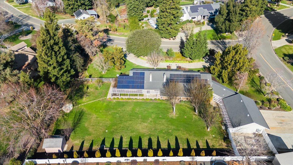 Detail Gallery Image 58 of 60 For 10007 Mountain Oak Rd, Oakdale,  CA 95361 - 3 Beds | 2/1 Baths