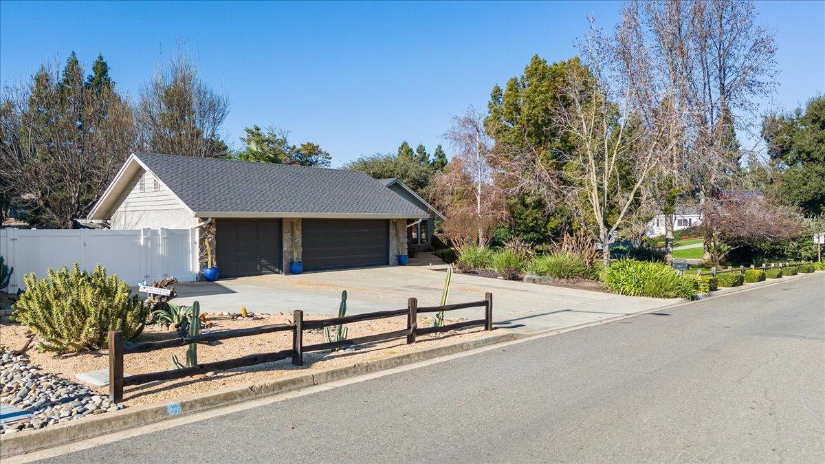 Detail Gallery Image 54 of 60 For 10007 Mountain Oak Rd, Oakdale,  CA 95361 - 3 Beds | 2/1 Baths
