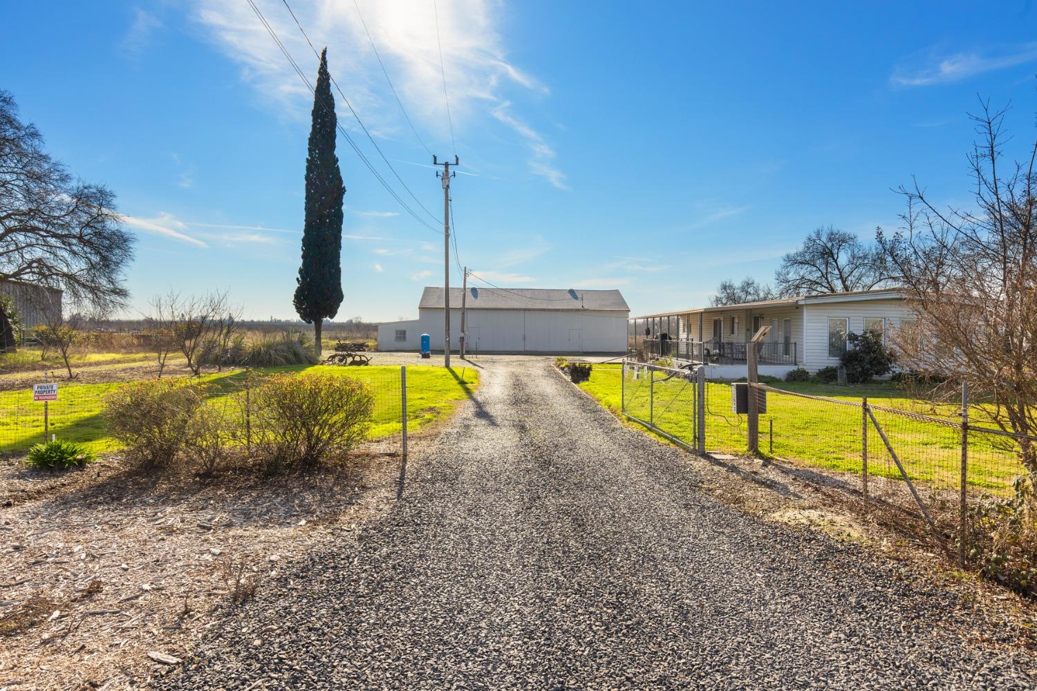 Colusa Highway, Gridley, California image 6