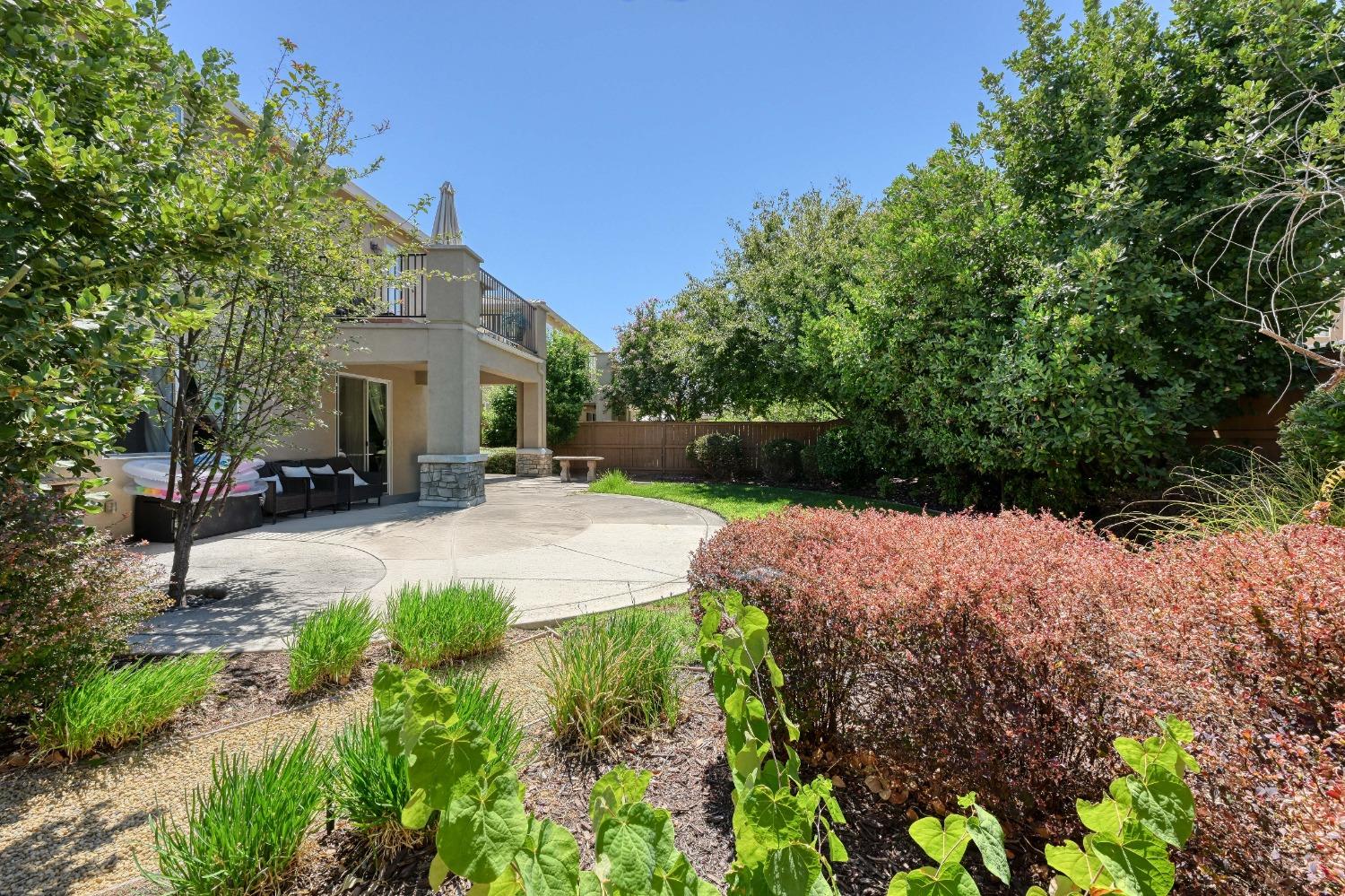 Porch Swing Drive, Roseville, California image 32