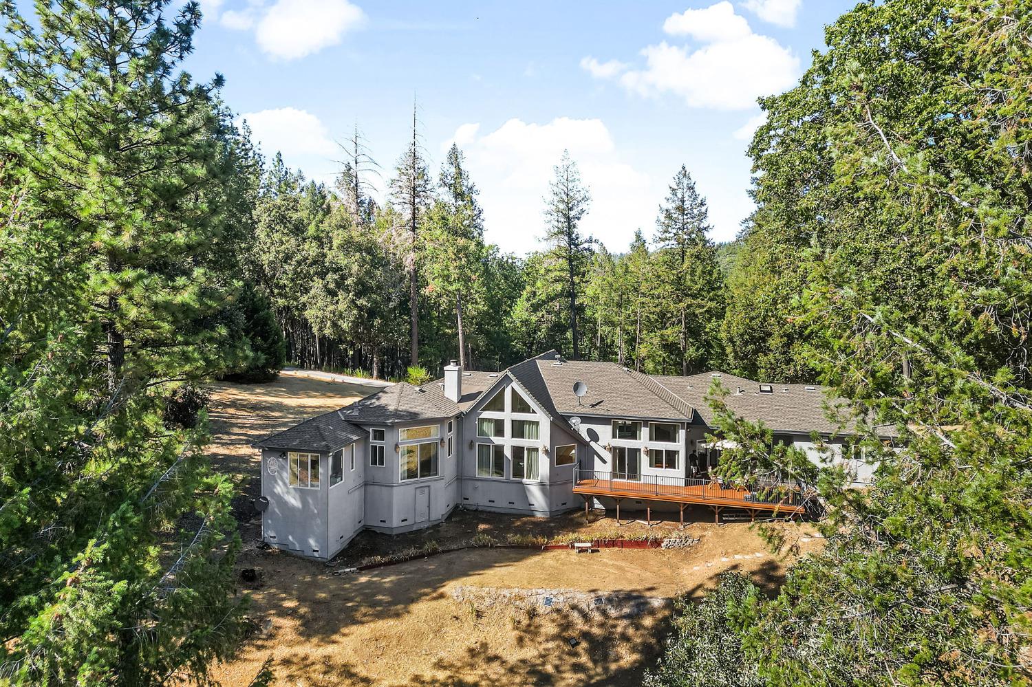 Detail Gallery Image 60 of 65 For 3235 Black Ridge Rd, Greenwood,  CA 95635 - 3 Beds | 3 Baths