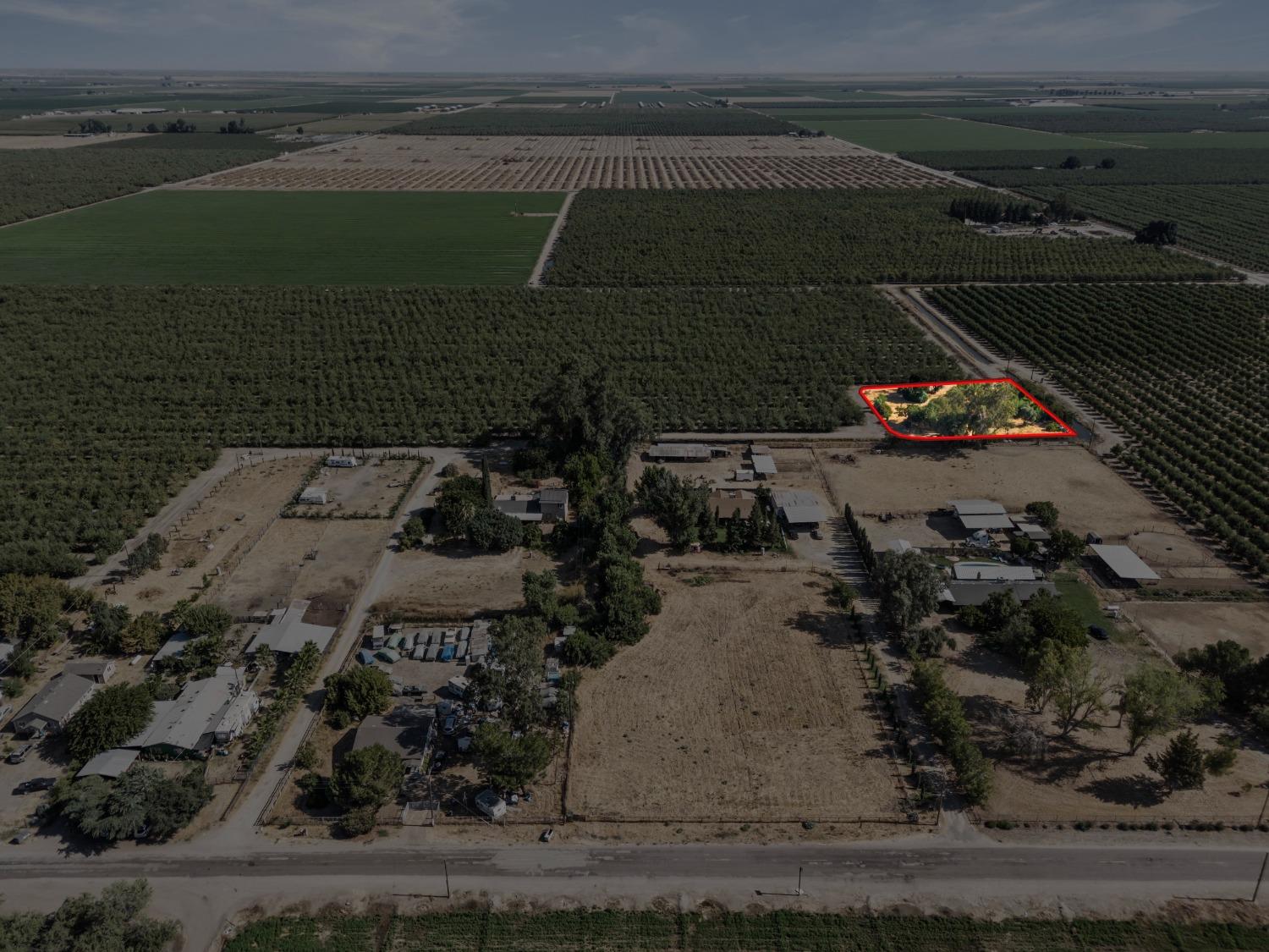 Avenue 23 1/2, Chowchilla, California image 3