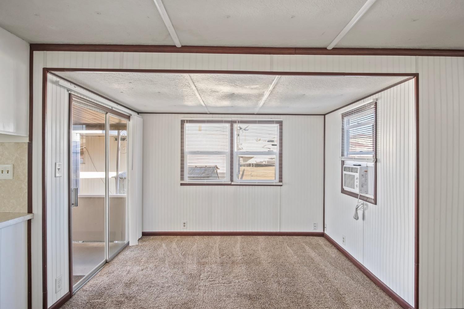 Detail Gallery Image 9 of 18 For 5548 Keith Ct #7, Turlock,  CA 95382 - 1 Beds | 1 Baths