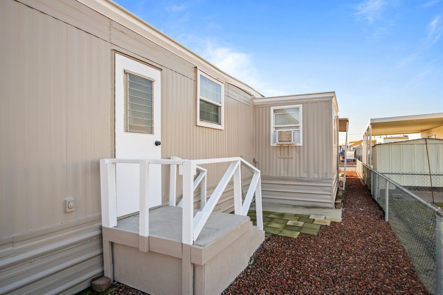 Detail Gallery Image 18 of 18 For 5548 Keith Ct #7, Turlock,  CA 95382 - 1 Beds | 1 Baths