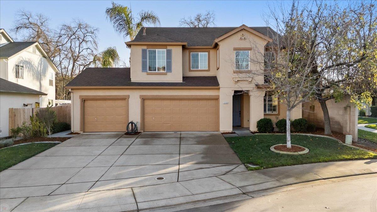Detail Gallery Image 1 of 1 For 13102 Rivercrest Dr, Waterford,  CA 95386 - 4 Beds | 2/1 Baths