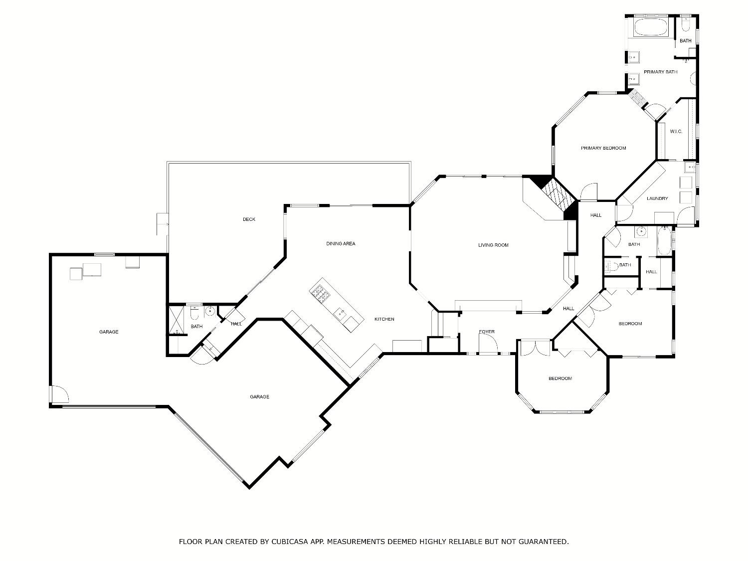 Detail Gallery Image 64 of 65 For 3235 Black Ridge Rd, Greenwood,  CA 95635 - 3 Beds | 3 Baths
