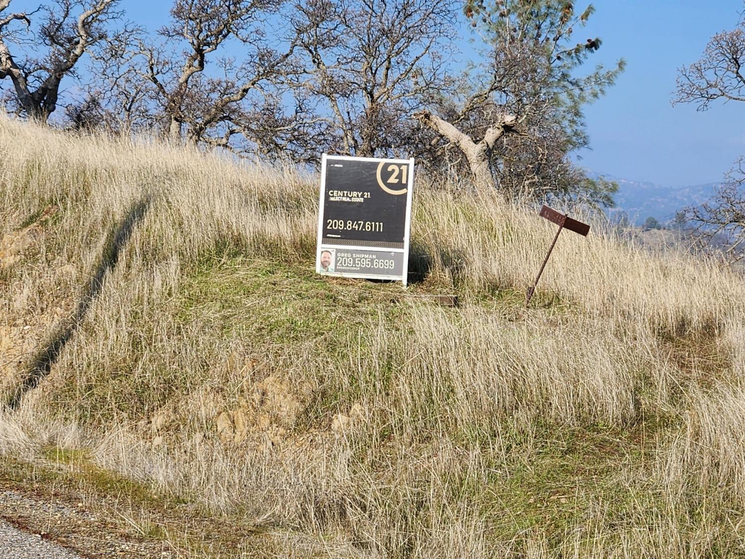 Penascal Road, La Grange, California image 7