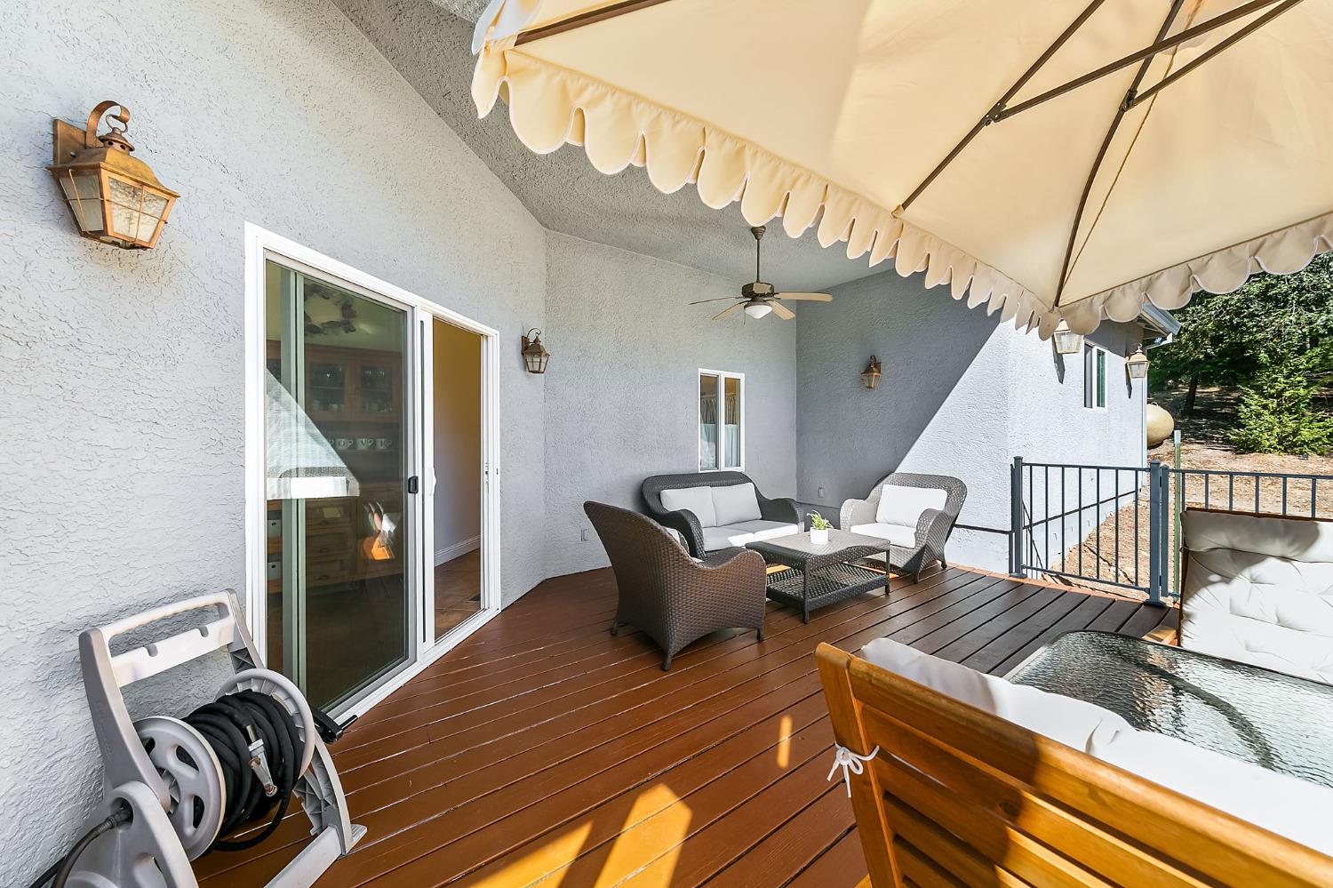 Detail Gallery Image 53 of 65 For 3235 Black Ridge Rd, Greenwood,  CA 95635 - 3 Beds | 3 Baths