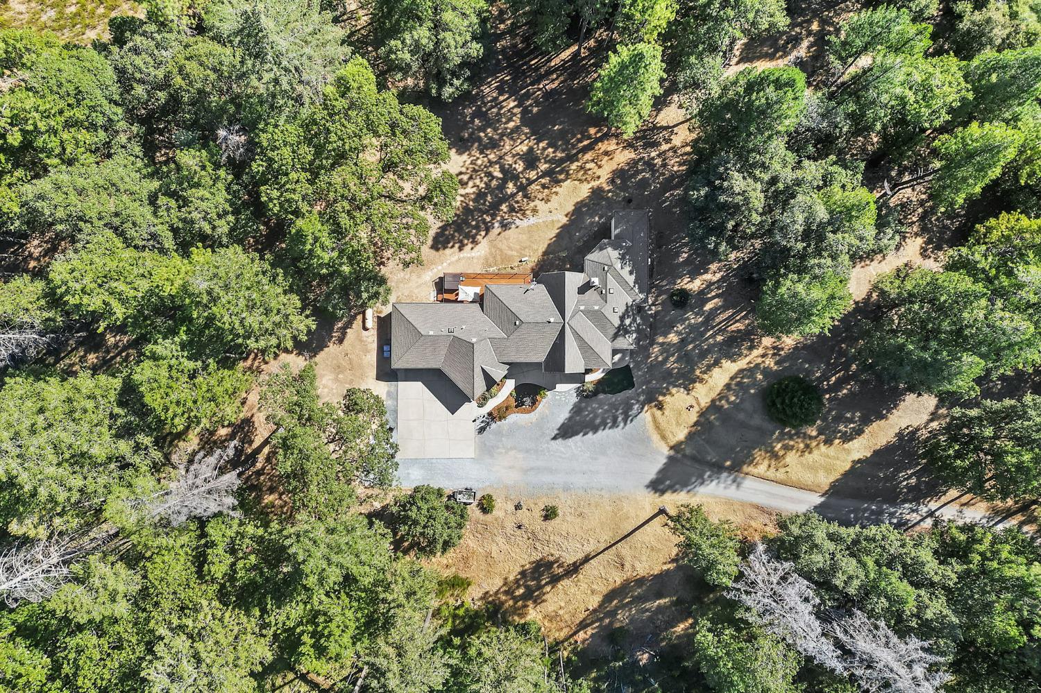 Detail Gallery Image 58 of 65 For 3235 Black Ridge Rd, Greenwood,  CA 95635 - 3 Beds | 3 Baths