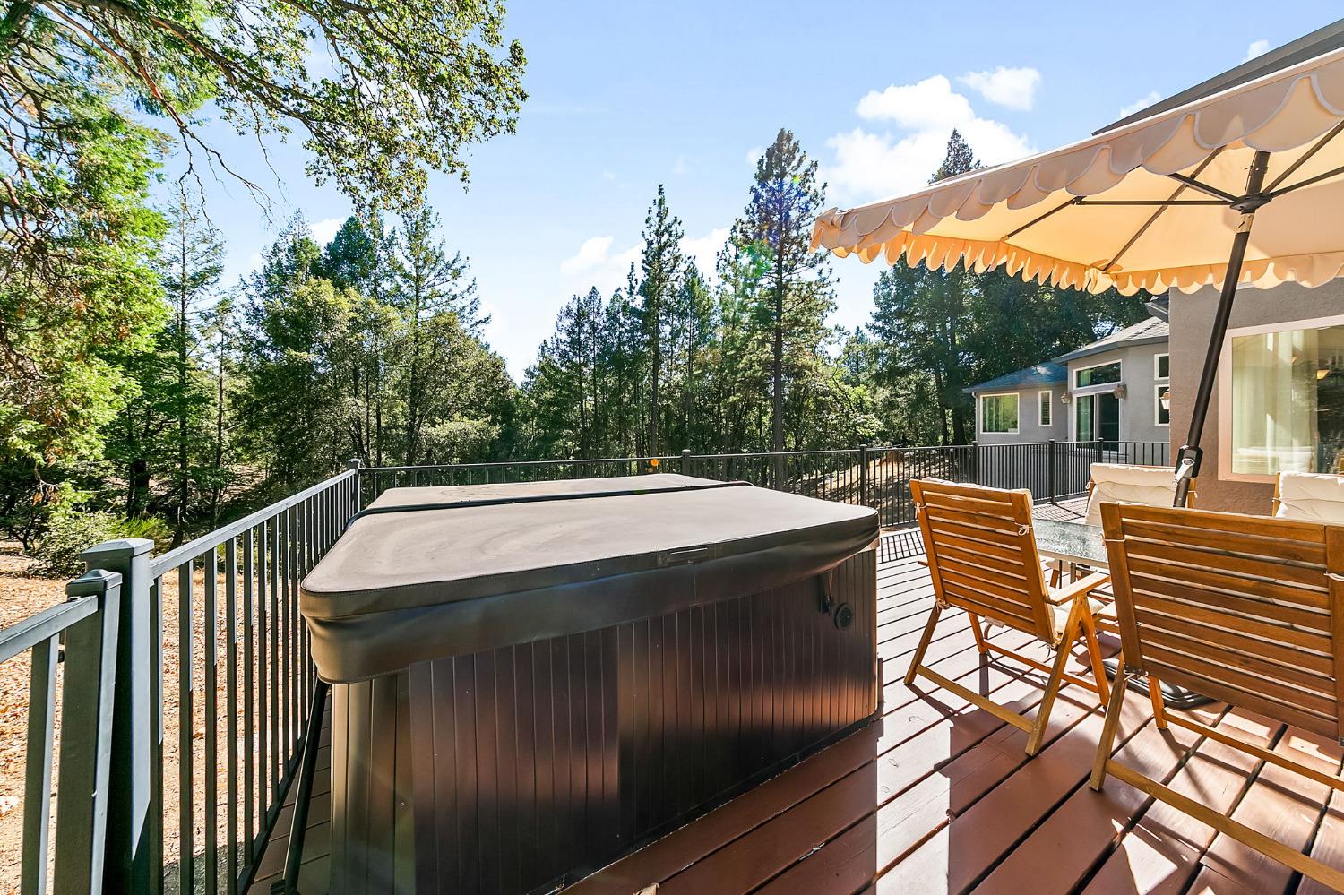 Detail Gallery Image 55 of 65 For 3235 Black Ridge Rd, Greenwood,  CA 95635 - 3 Beds | 3 Baths