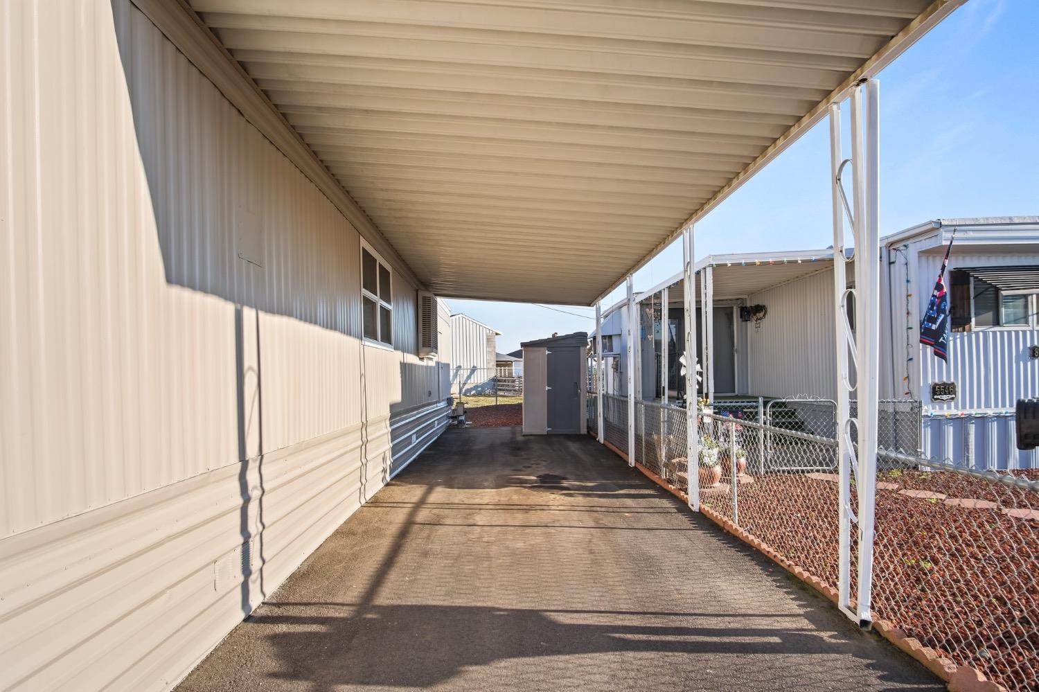 Detail Gallery Image 16 of 18 For 5548 Keith Ct #7, Turlock,  CA 95382 - 1 Beds | 1 Baths