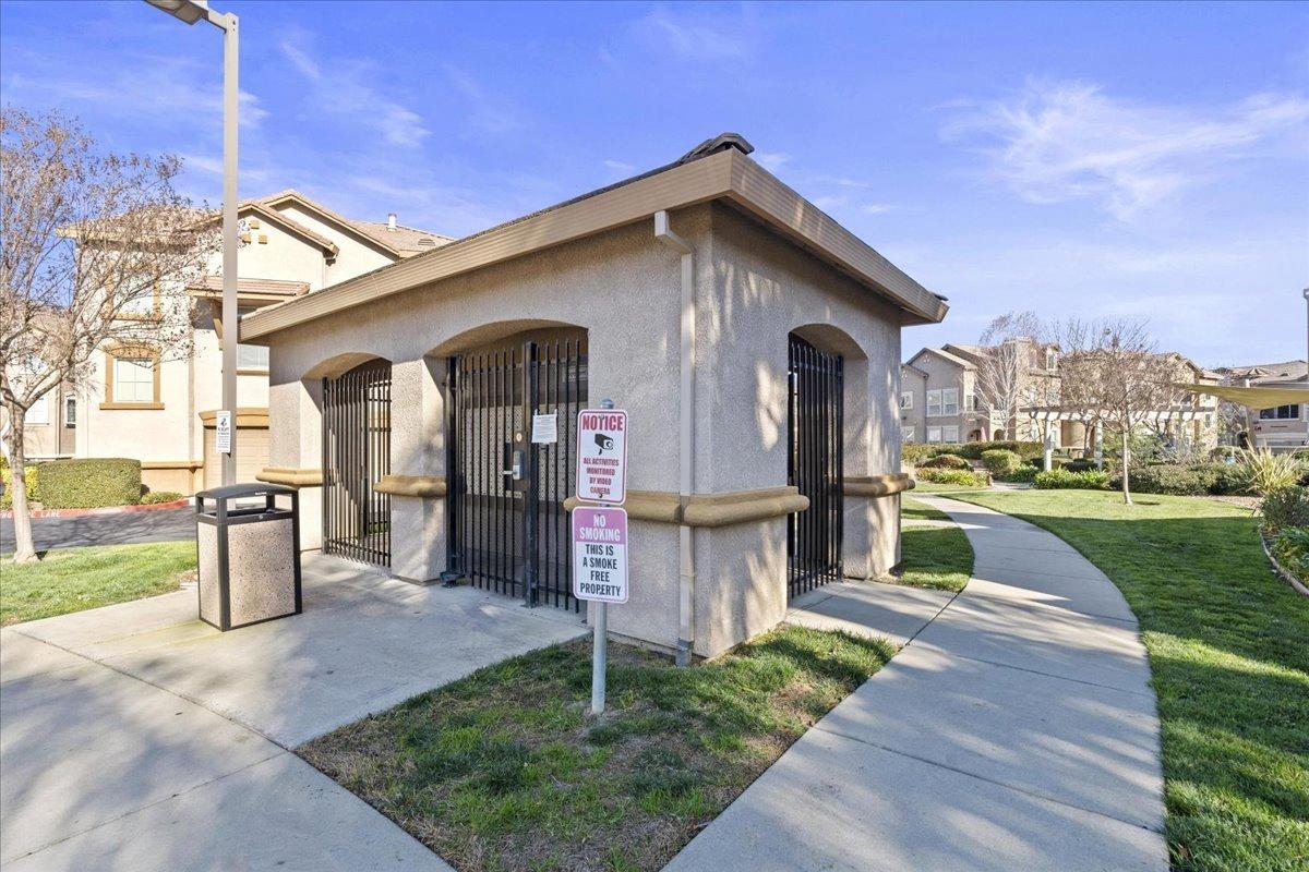 Dunlay Dr #2416, Sacramento, California image 34