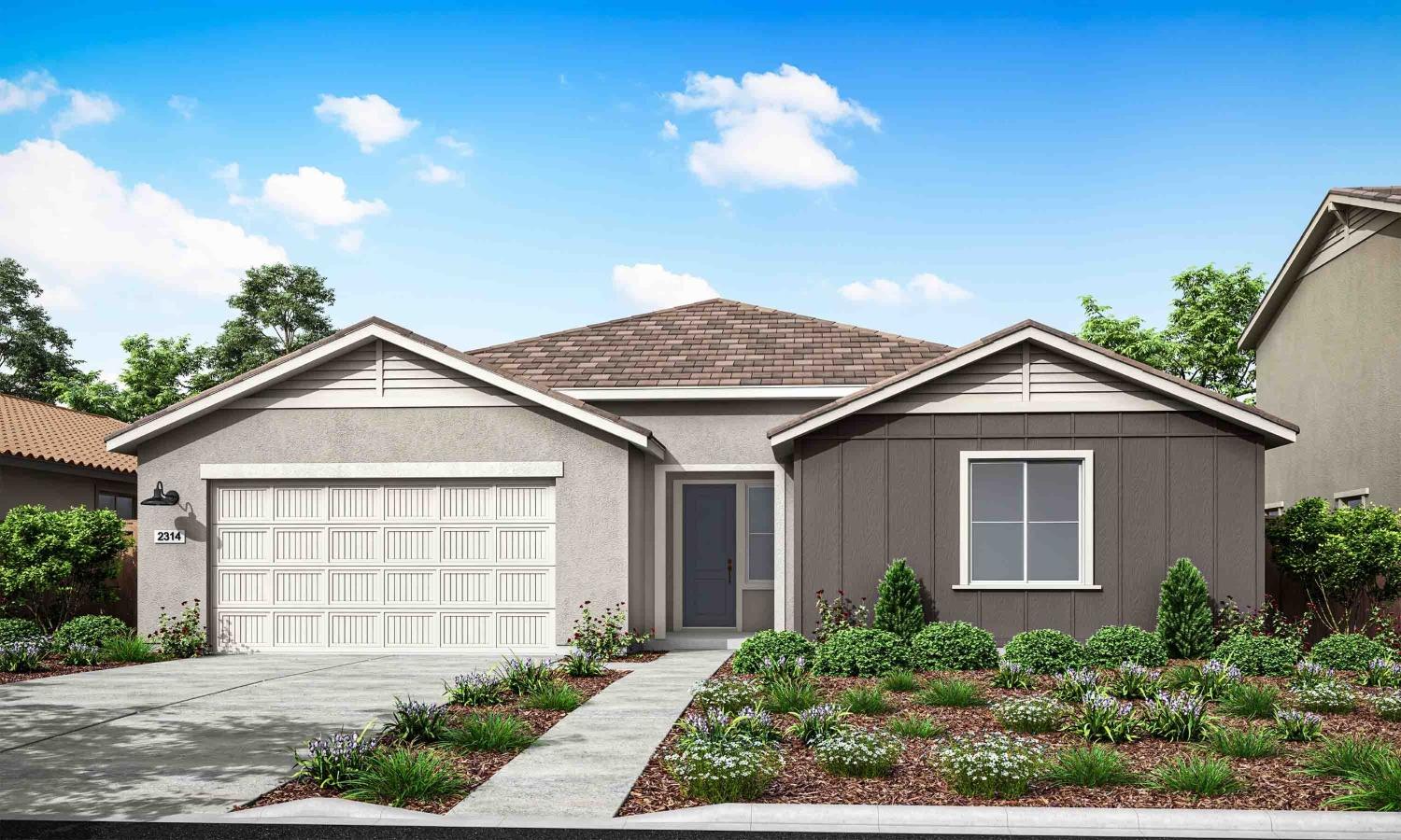 Cambery Drive, Rancho Cordova, California image 1