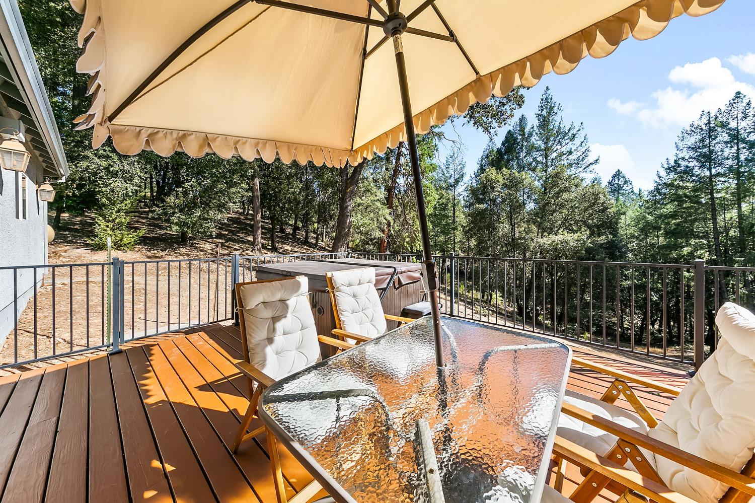 Detail Gallery Image 54 of 65 For 3235 Black Ridge Rd, Greenwood,  CA 95635 - 3 Beds | 3 Baths