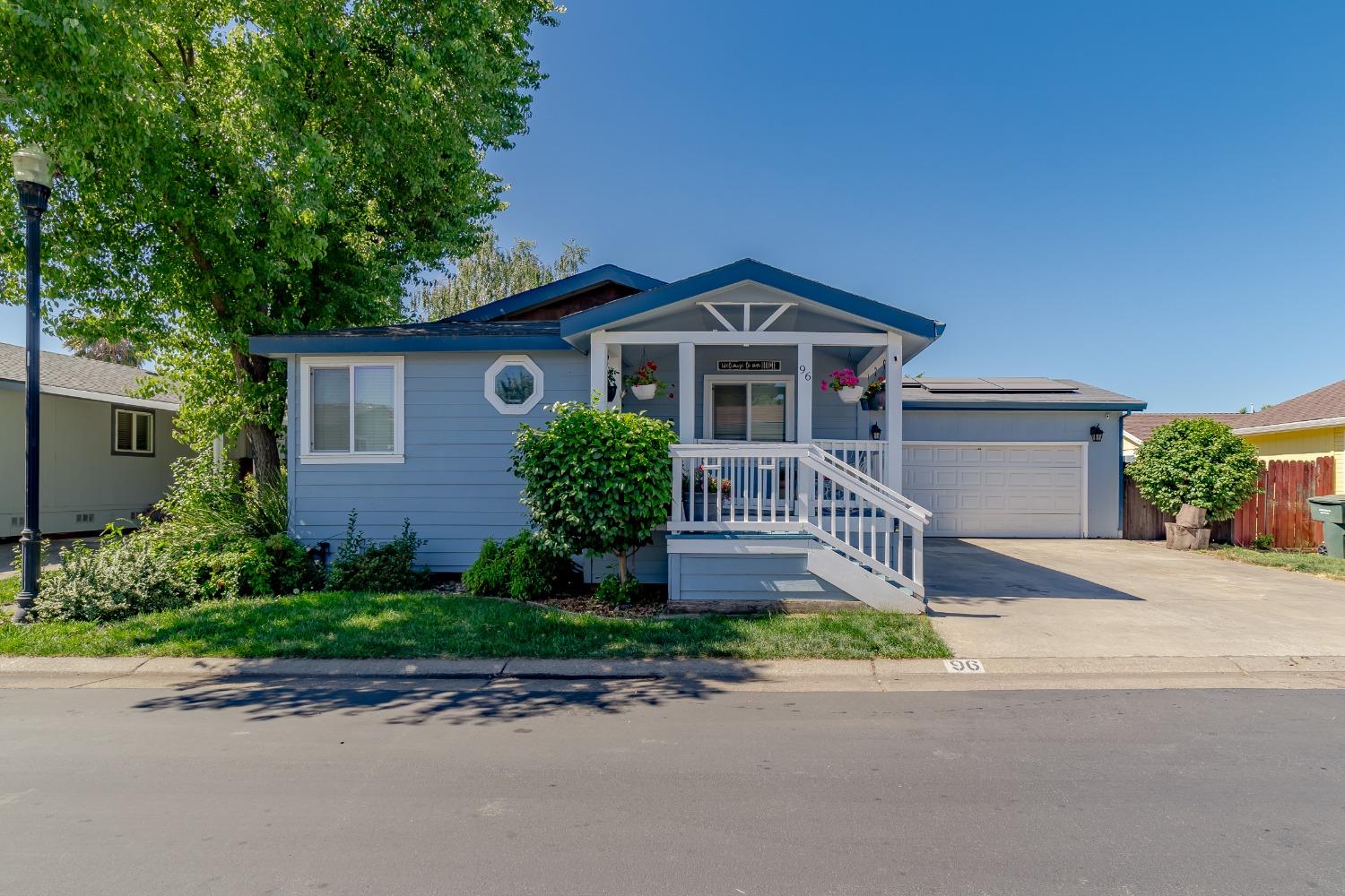 Detail Gallery Image 1 of 1 For 1400 W Marlette 96, Ione,  CA 95640 - 3 Beds | 2 Baths