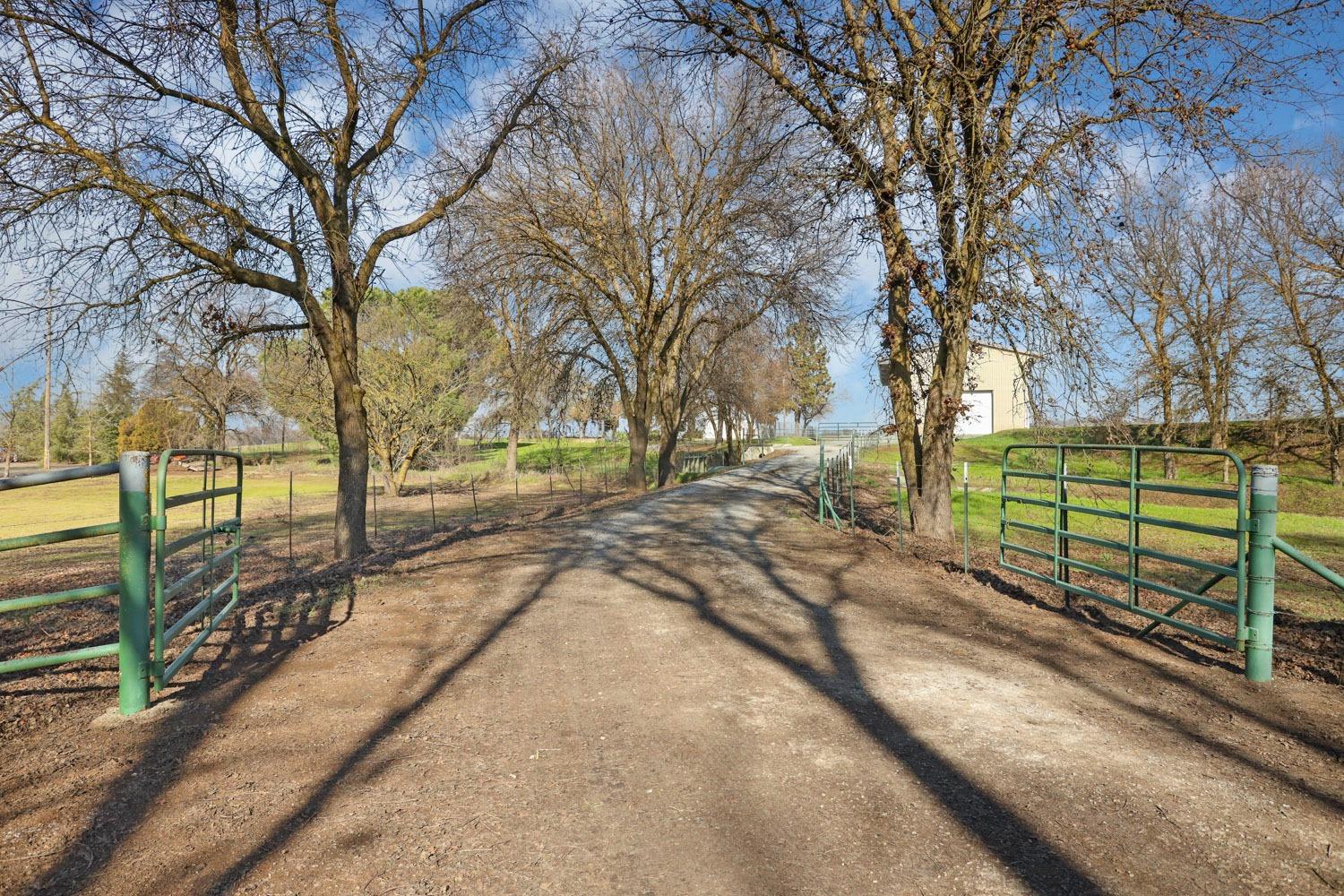 Shelton Road, Valley Springs, California image 1