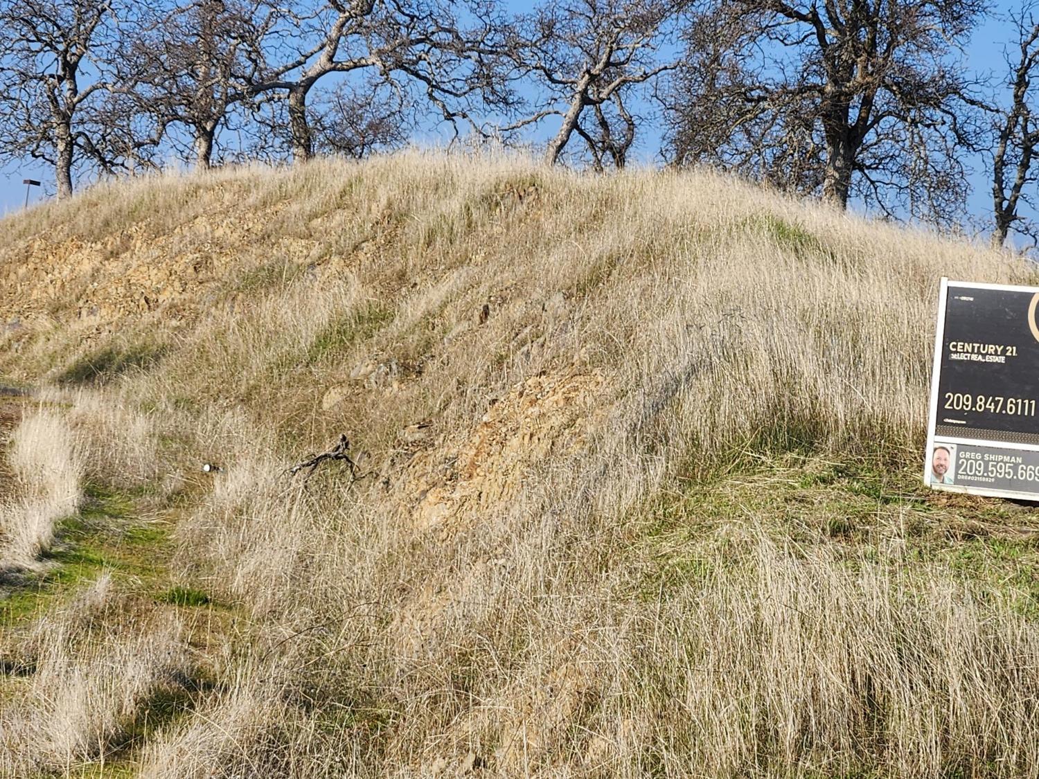 Penascal Road, La Grange, California image 8