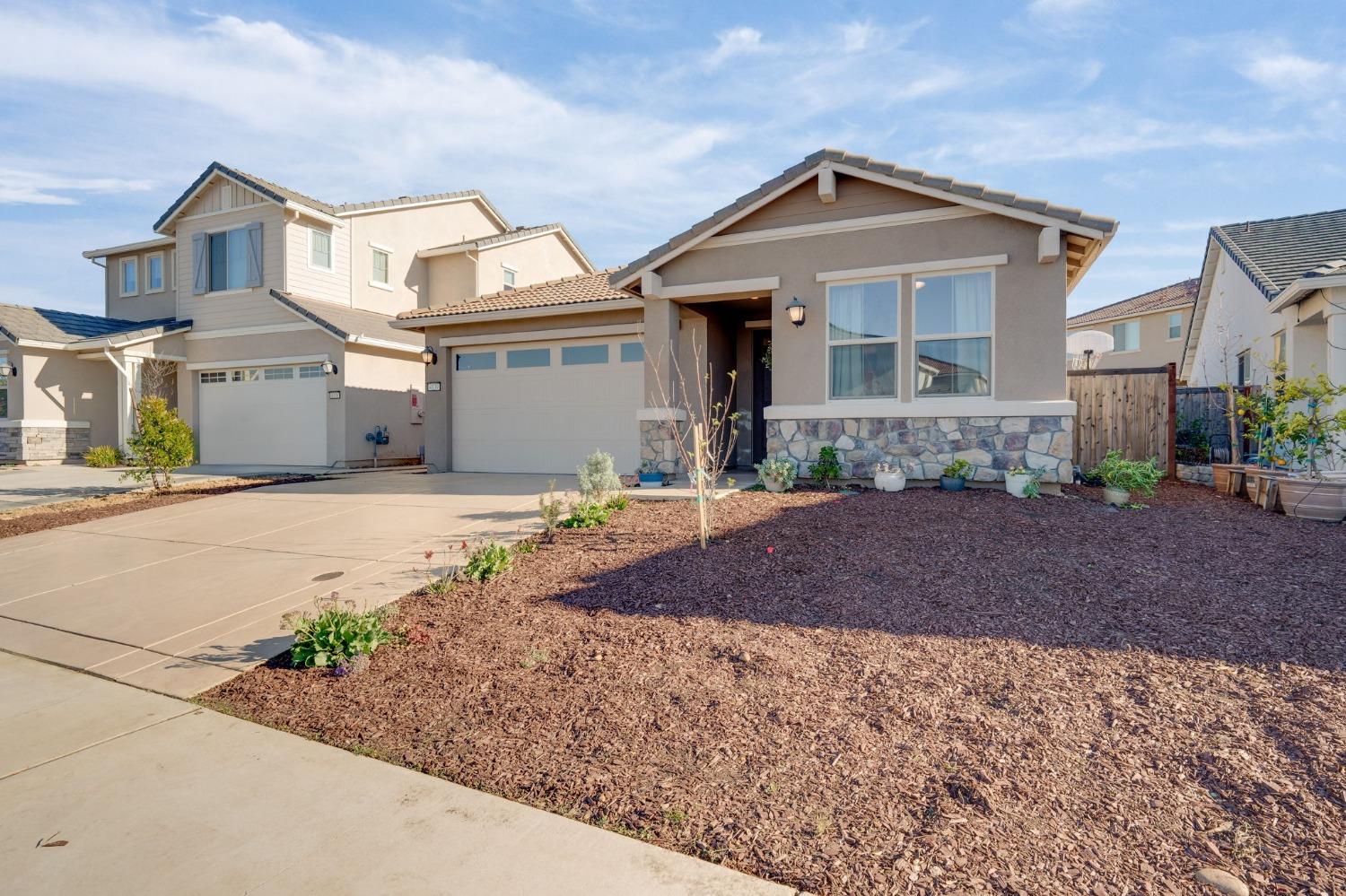 Cypress Grove Drive, Rancho Cordova, California image 36