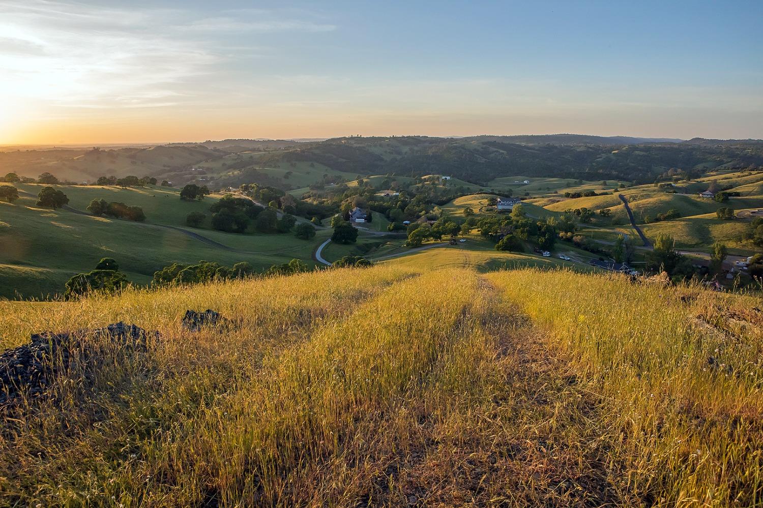 New Chicago Road, Drytown, California image 43