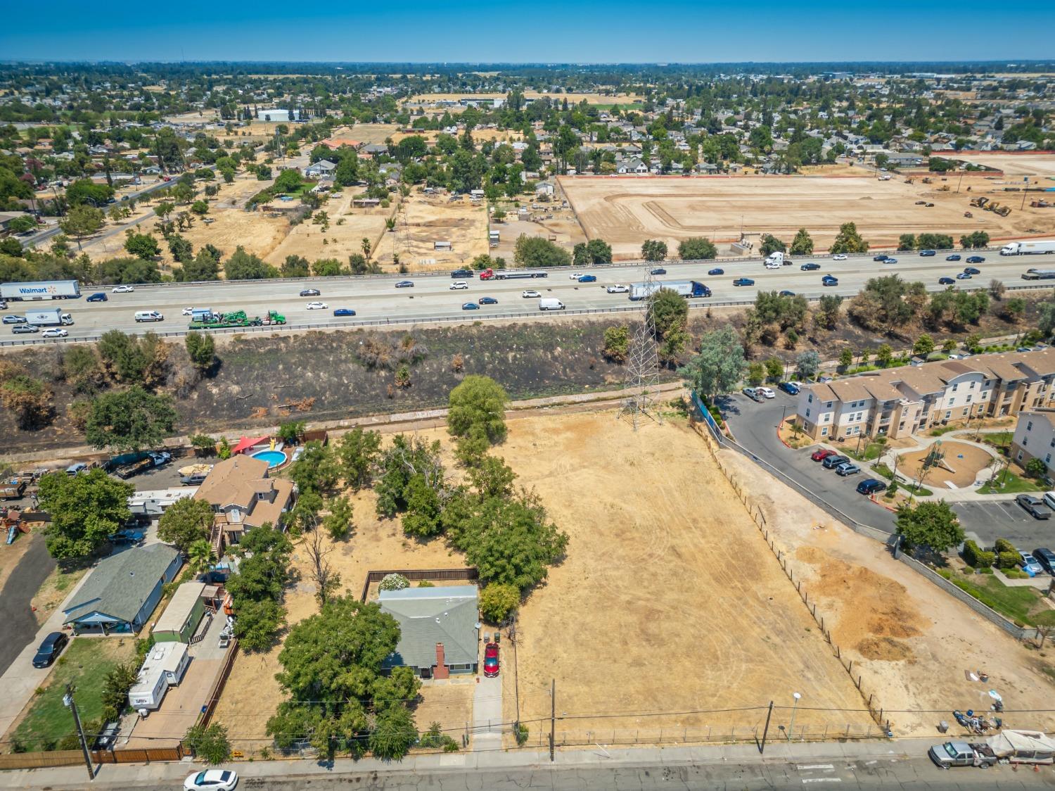 Lot 2 North Avenue, Sacramento, California image 4