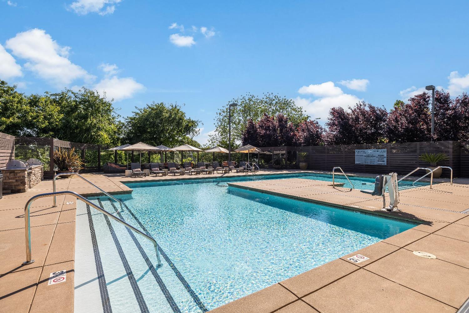 Valley View Parkway #1014, El Dorado Hills, California image 35