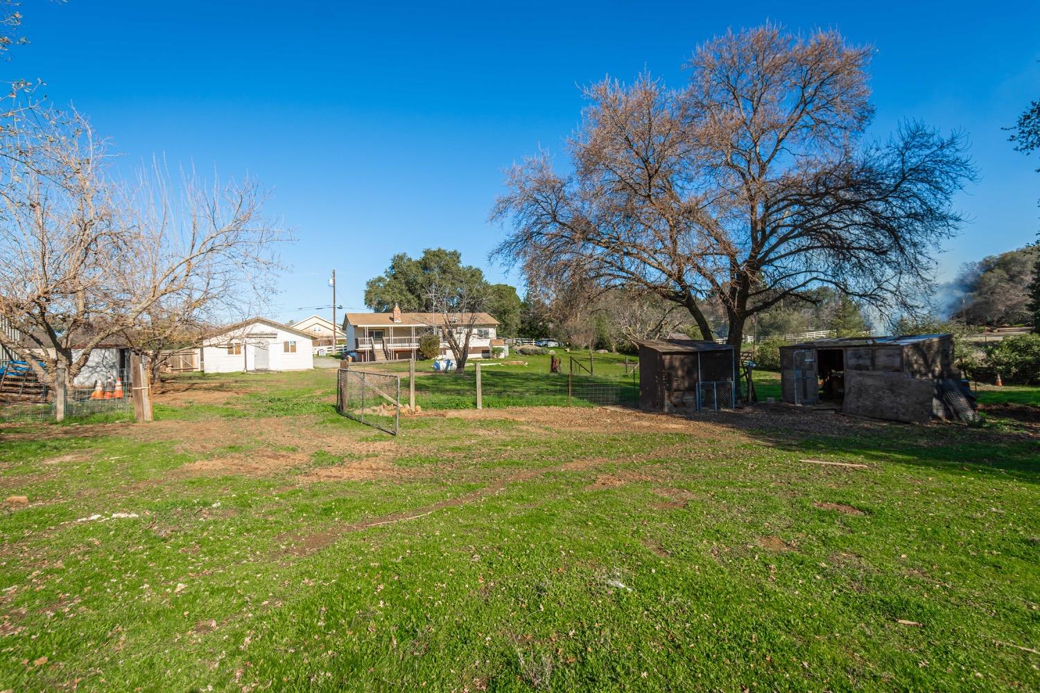 Hilltop Place, Loomis, California image 36