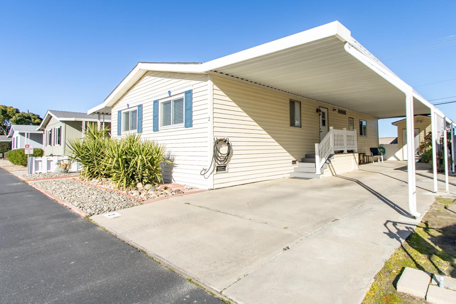 Detail Gallery Image 17 of 47 For 19667 American Ave 2, Hilmar,  CA 95324 - 2 Beds | 2 Baths