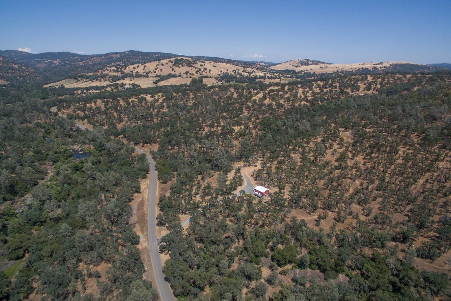 Scott Forbes Road, Browns Valley, California image 33