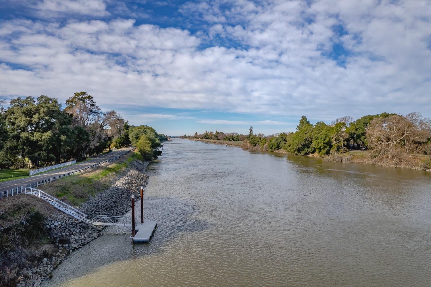 State Highway 160, Walnut Grove, California image 10