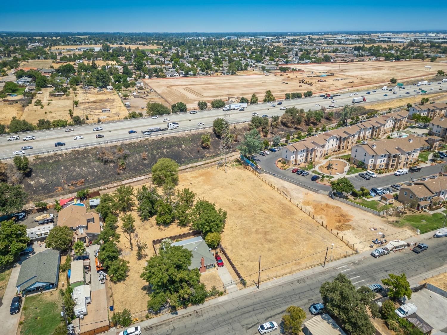 Lot 2 North Avenue, Sacramento, California image 3