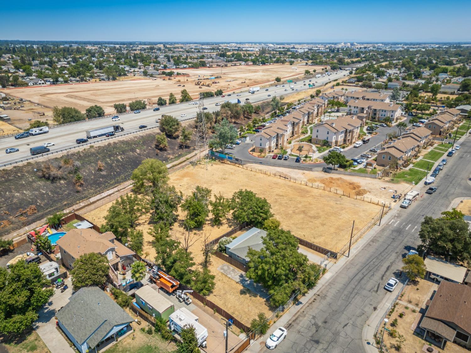 Lot 2 North Avenue, Sacramento, California image 1