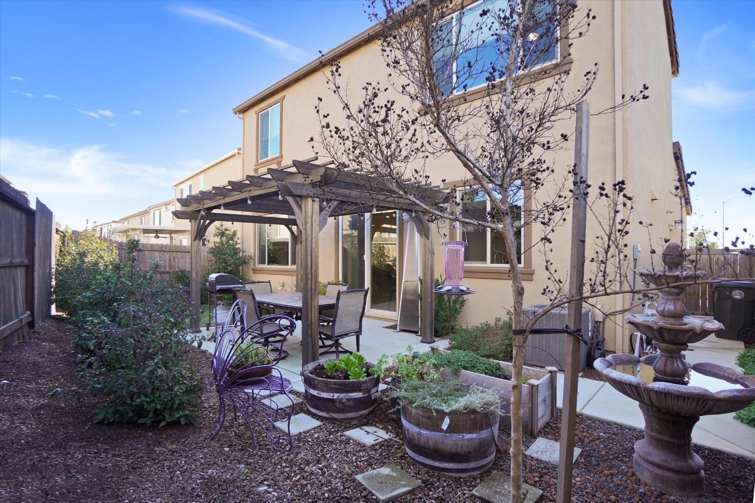 Kirklin Court, Rancho Cordova, California image 31