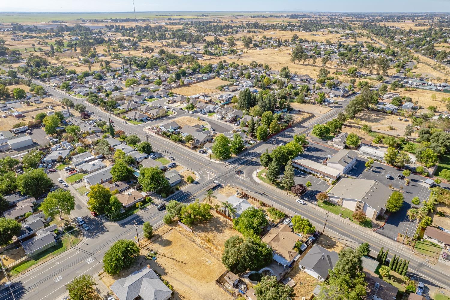 Rio Linda Boulevard, Rio Linda, California image 19