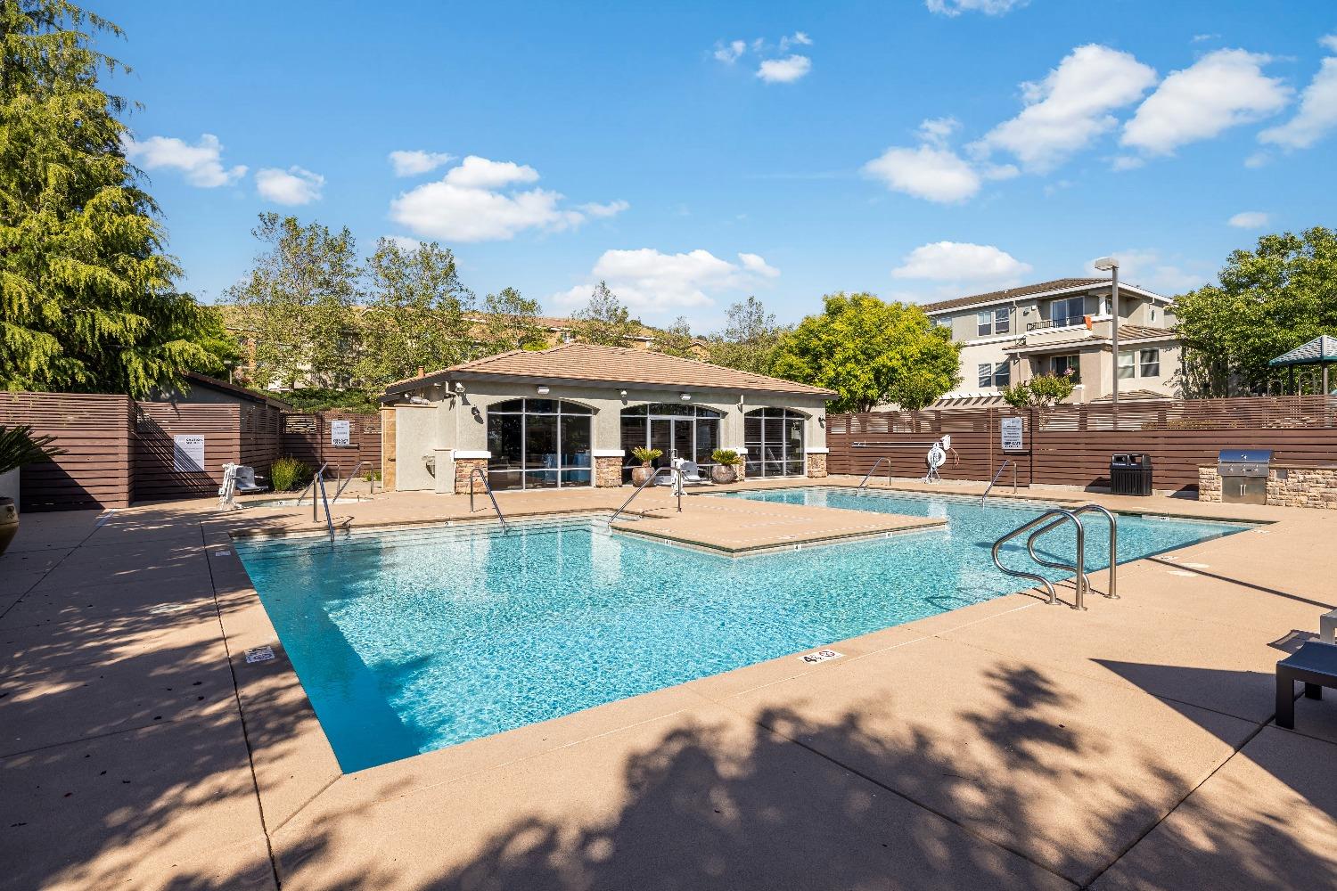 Valley View Parkway #1014, El Dorado Hills, California image 36