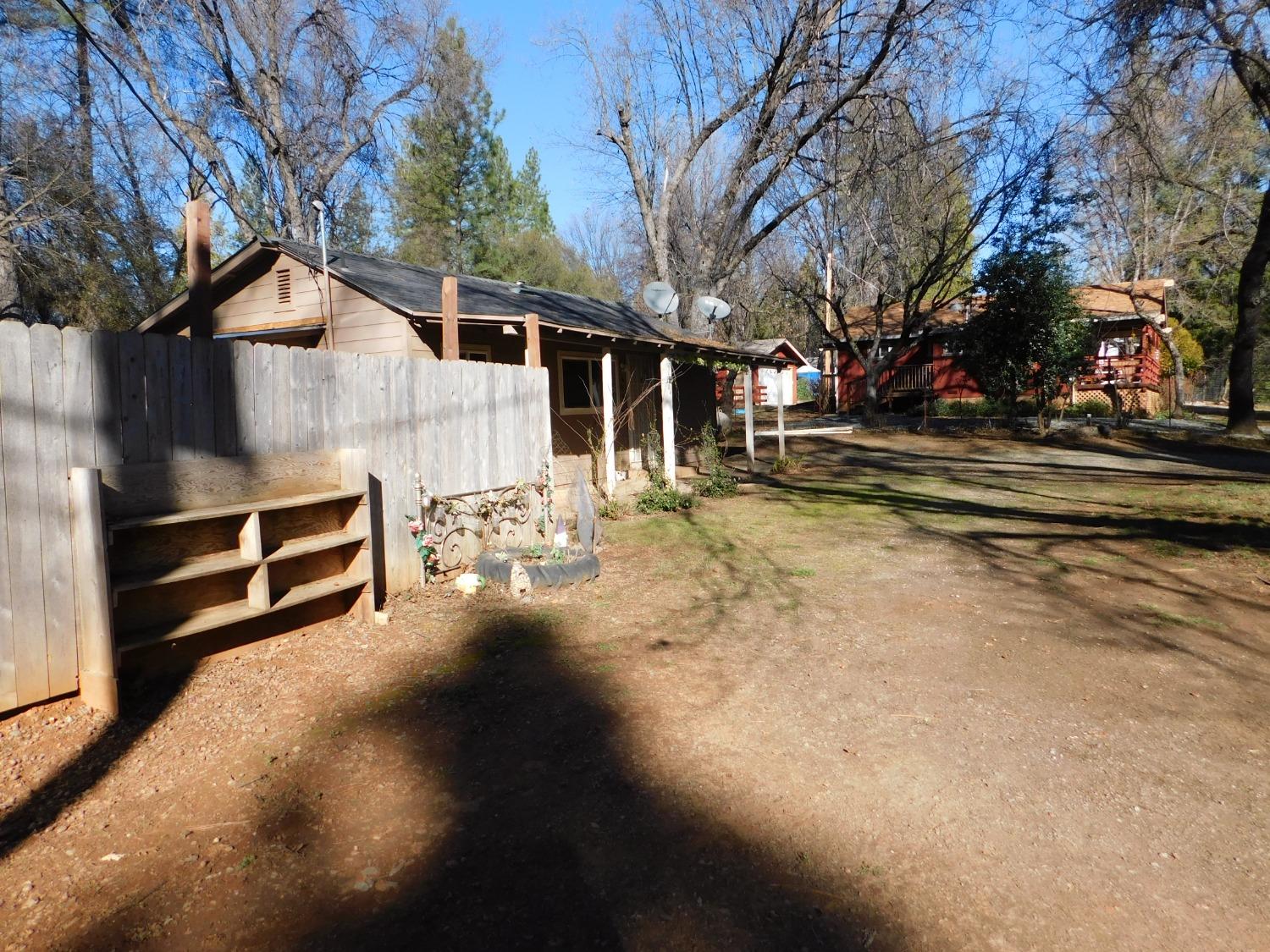 204 Lambert Lane, Wilseyville, California image 20