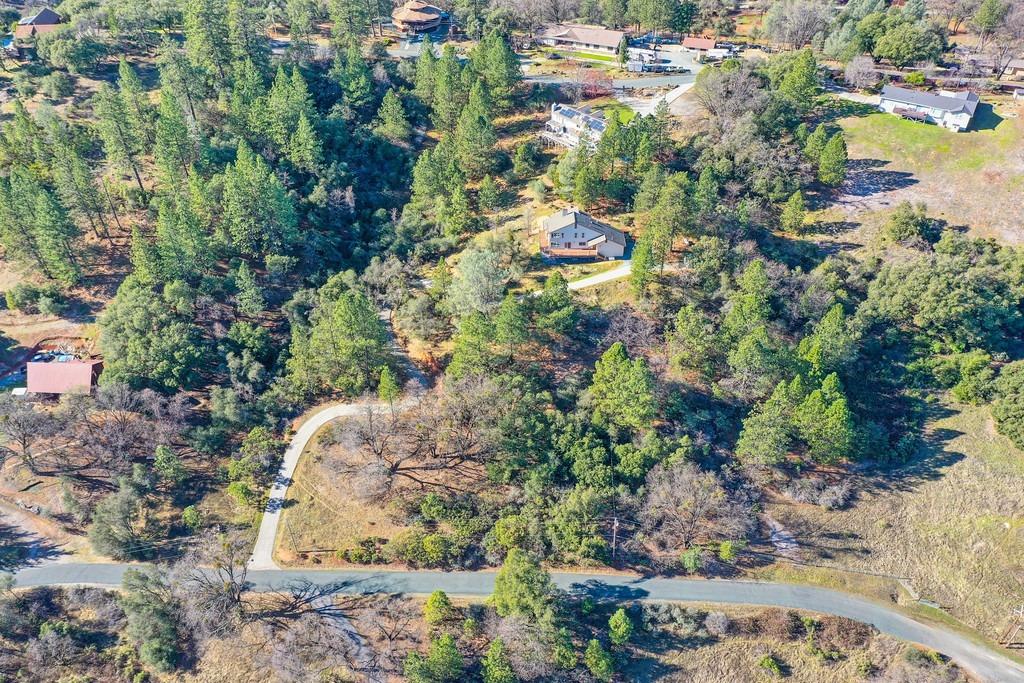 Hilltop Court, Applegate, California image 1