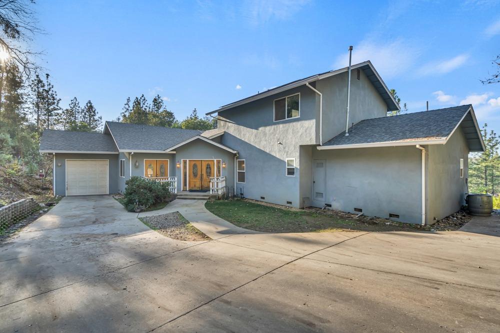 Detail Gallery Image 1 of 1 For 11351 Tabeaud Rd, Pine Grove,  CA 95665 - 3 Beds | 2/1 Baths