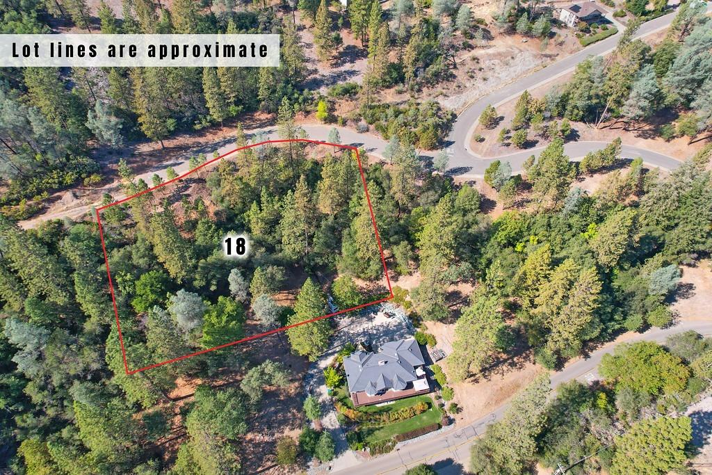 Quartz Mountain Drive, Placerville, California image 1