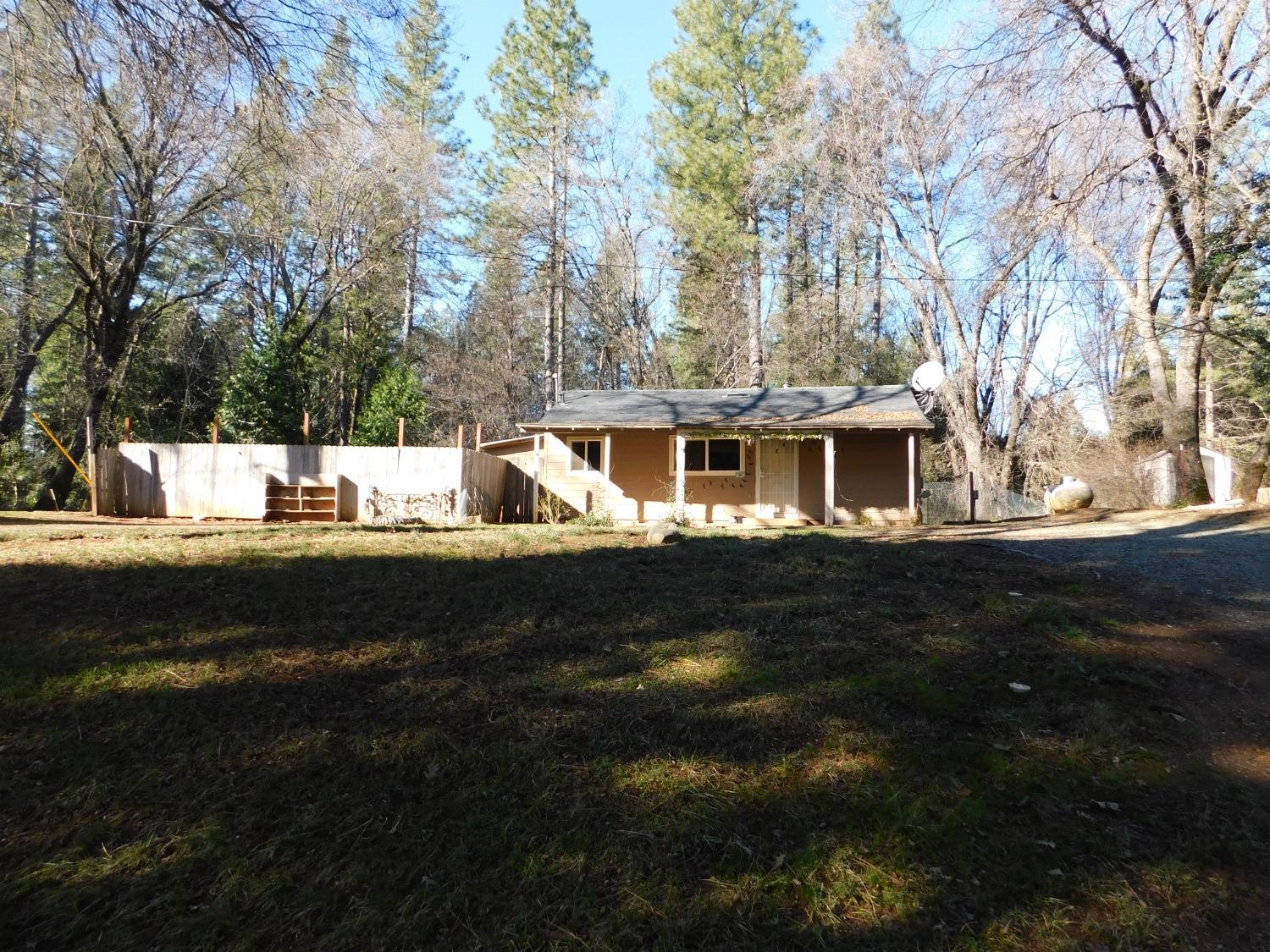 204 Lambert Lane, Wilseyville, California image 21