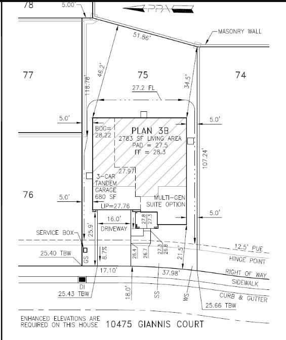 Giannis Court, Elk Grove, California image 5