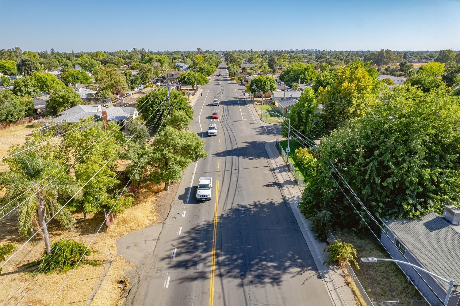 Rio Linda Boulevard, Rio Linda, California image 30