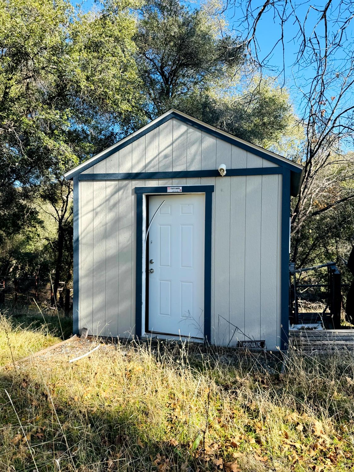 Rodesino Road, Mountain Ranch, California image 9