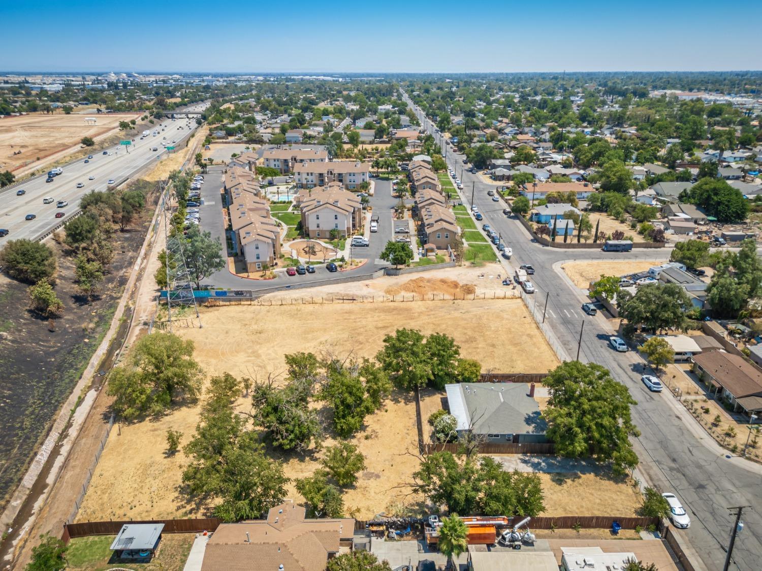 Lot 2 North Avenue, Sacramento, California image 9