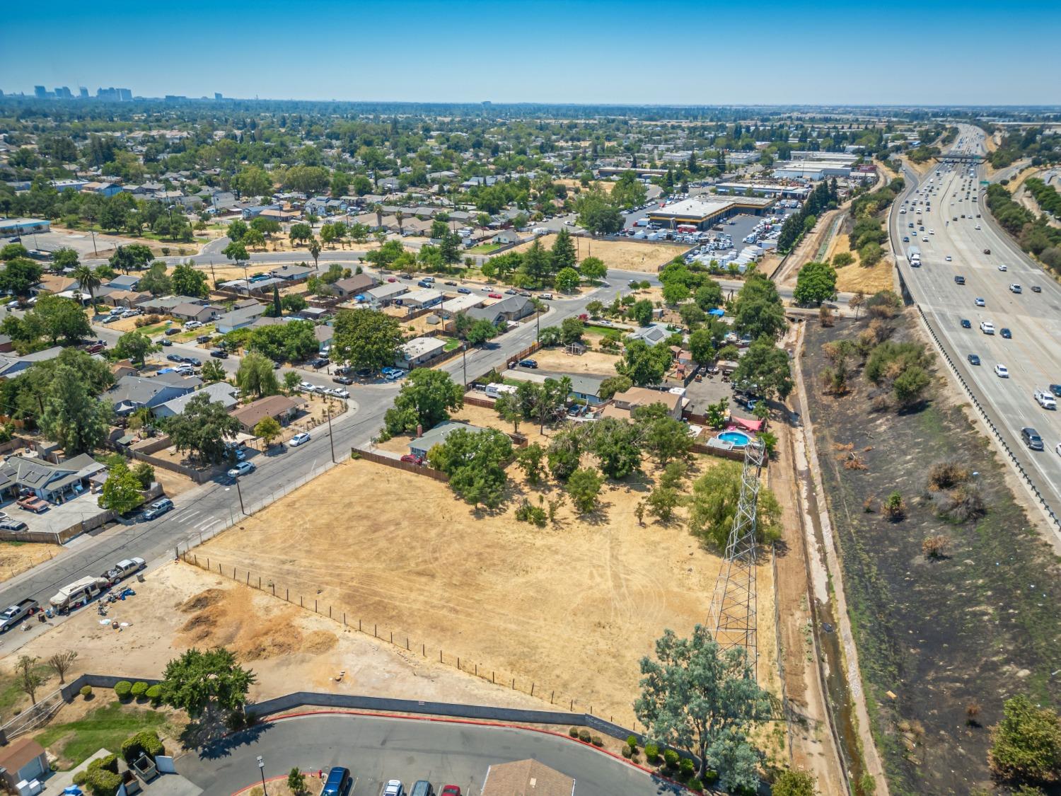 Lot 2 North Avenue, Sacramento, California image 8