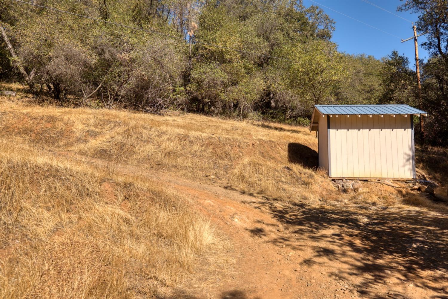 Upper Previtali Road, Jackson, California image 49