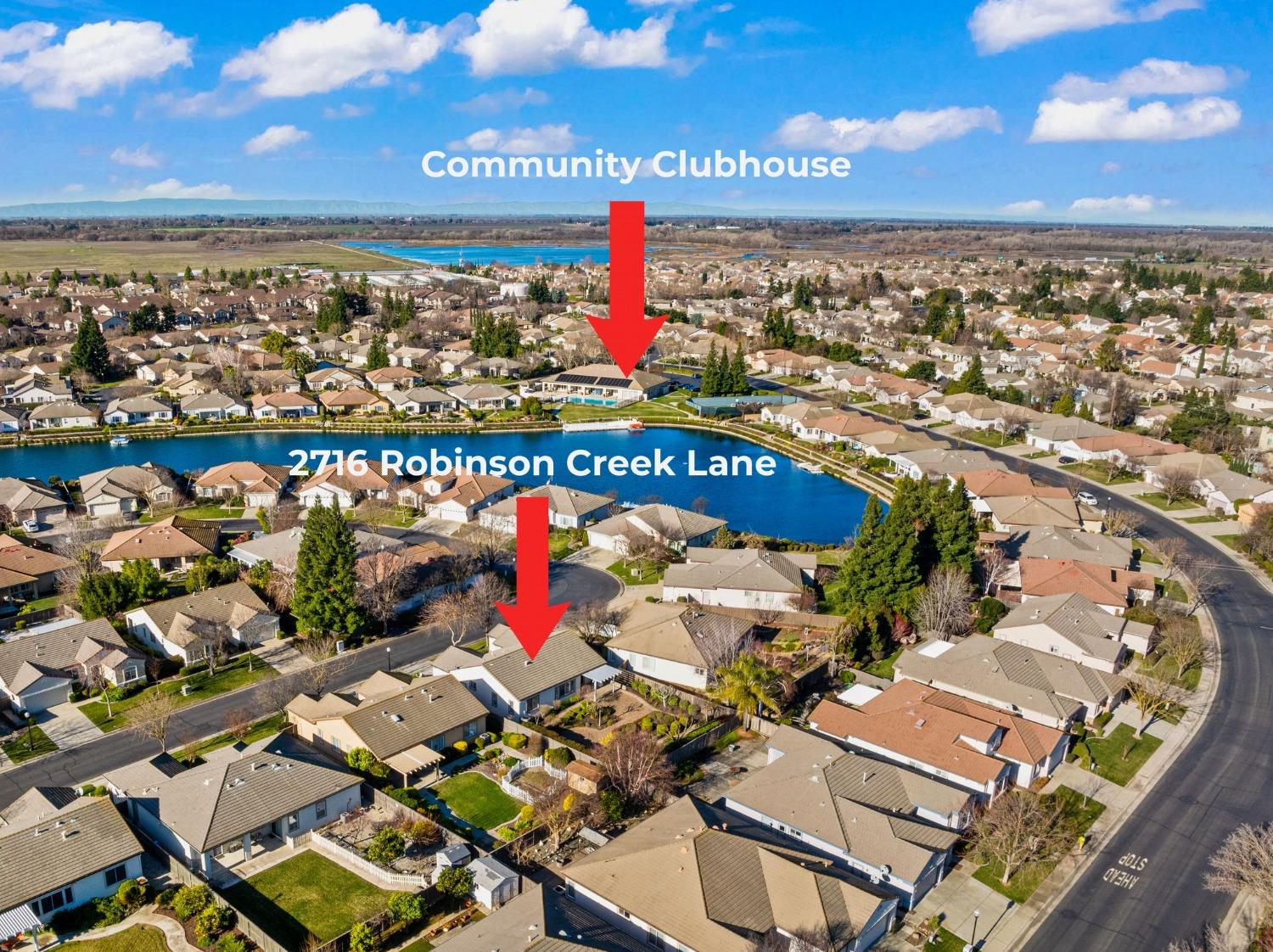 Robinson Creek Lane, Elk Grove, California image 45