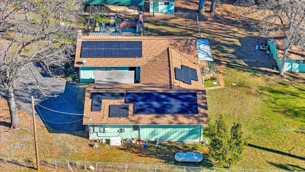 Detail Gallery Image 54 of 77 For 6191 Shasta Rd, Garden Valley,  CA 95633 - 5 Beds | 2 Baths