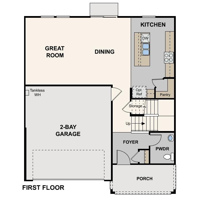 Detail Gallery Image 2 of 4 For 4113 Clary Ct, Merced,  CA 95348 - 4 Beds | 2/1 Baths