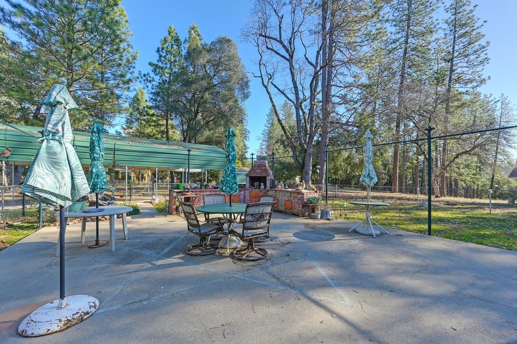 Detail Gallery Image 36 of 77 For 6191 Shasta Rd, Garden Valley,  CA 95633 - 5 Beds | 2 Baths
